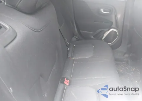 2015 Jeep Renegade Latitude z USA, uszkodzony, nr VIN ZACCJBBH6FPB90057